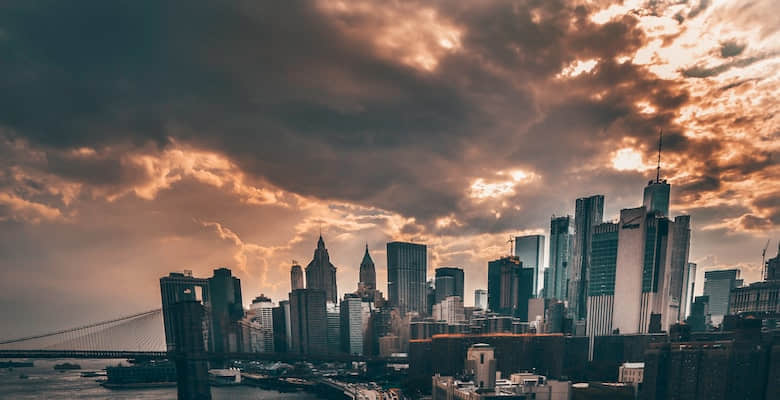 New York